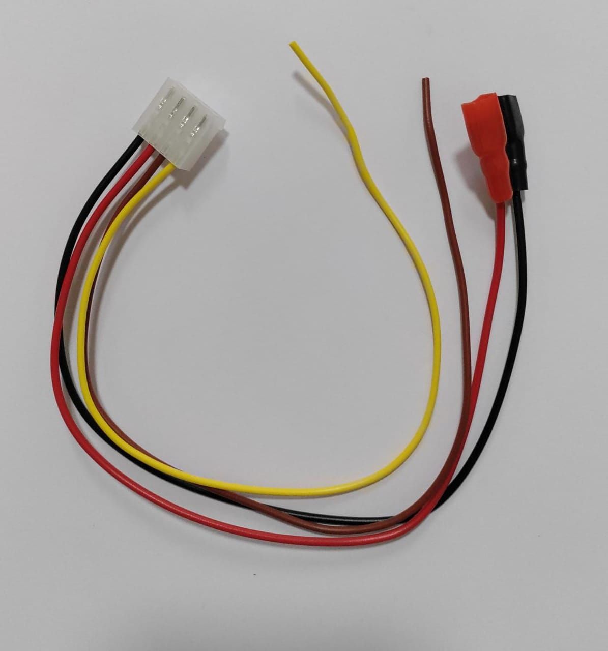 CPU with Battery